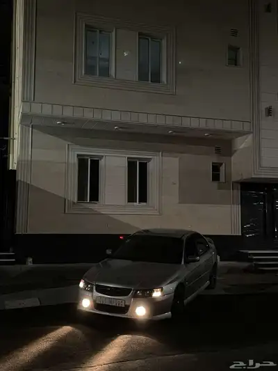 لومينا SS 2006 10
