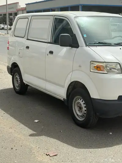 دباب سوزكي 2017 4