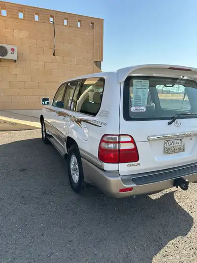 2003 جي اكس ار 3