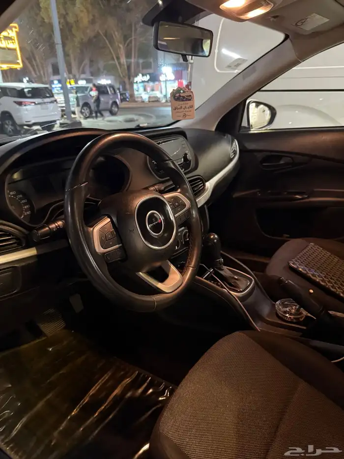 دودج نيون 2019 5