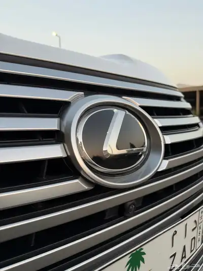 جيب لكزس LX600 2023 BB سعودي 9