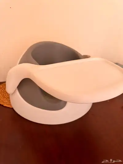 طاولة طعام للأطفال 4