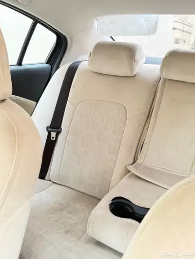 مازدا ( 6 ) 2024 سعودي اللون المميز نظيف جدا 40