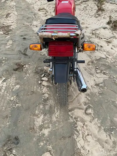 دباب للبيع نظيف 2