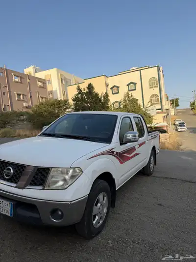 نافارا 2015 نظيف 0