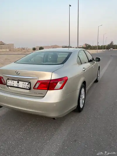 لكزس 350 ES للبيع 0