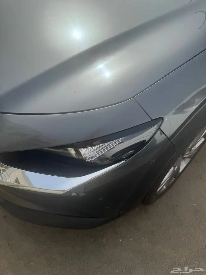 Mazda CX30 2022 Used In Great Condition 4