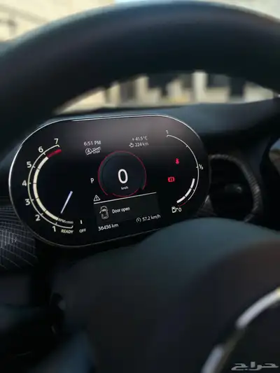 mini cooper resolute 13
