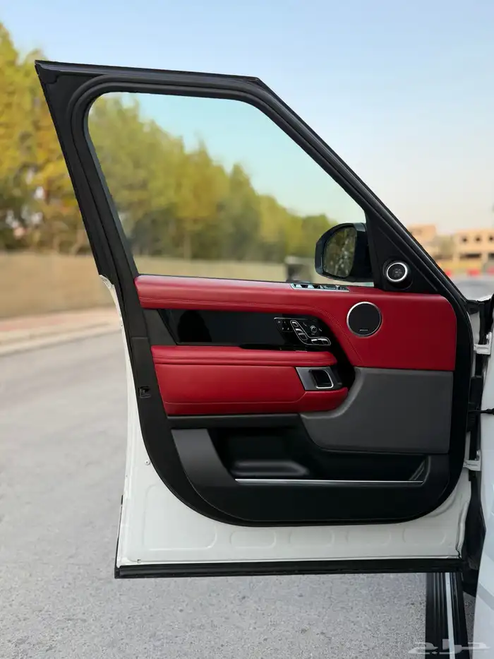 Rang Rover Autobiography ((( تم البيع ))) 10