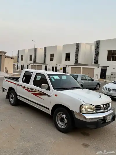 نيسان ددسن 9