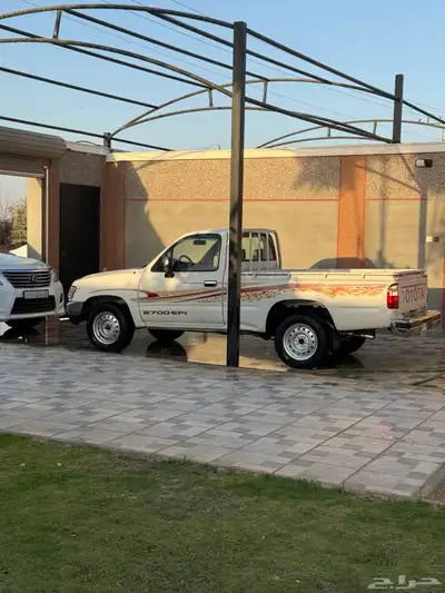 هايلكس 1