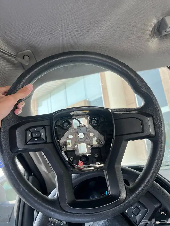 طارة ستاندر f150 2018 0