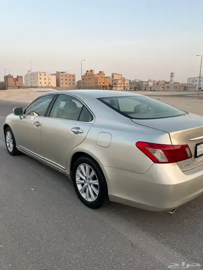 لكزس 350 ES للبيع 11