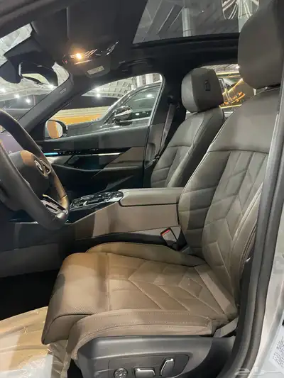 بي ام دبليو 520 Kit M موديل 2024 22