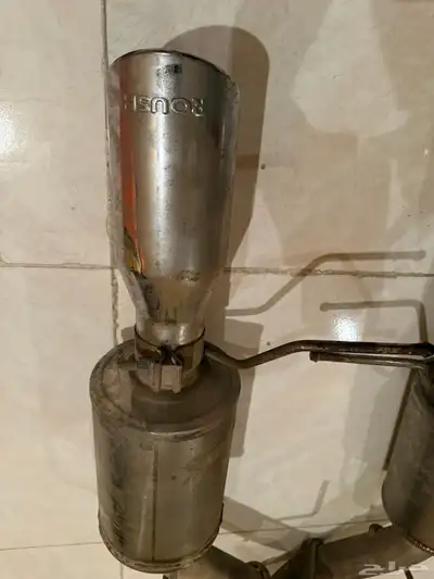 دبات موستنج روش 2