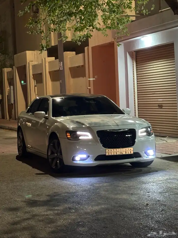 كلايسلر 2011 6V 0