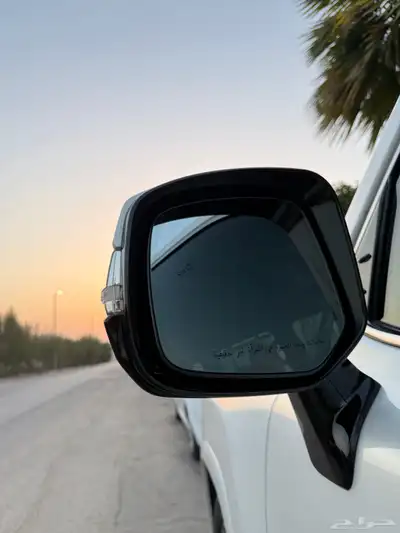 جيب لكزس LX600 2023 BB سعودي 7