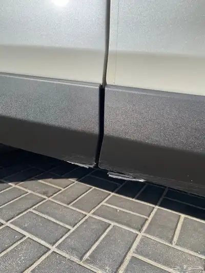 اف فور 2021 ابيض دبل 14