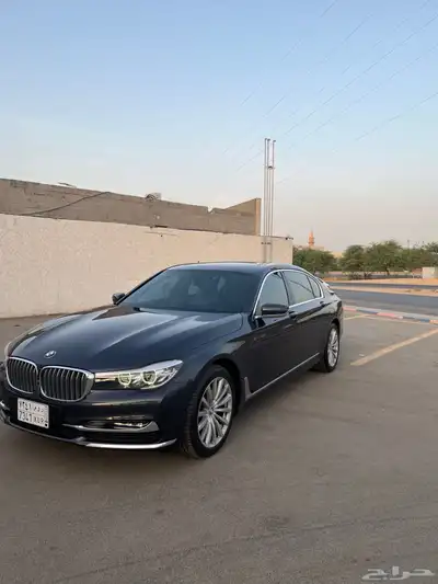 BMW 2017 4