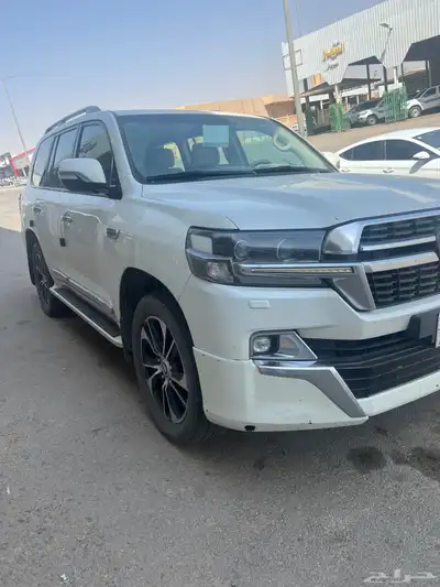 جكسار 2018 ديزل 2