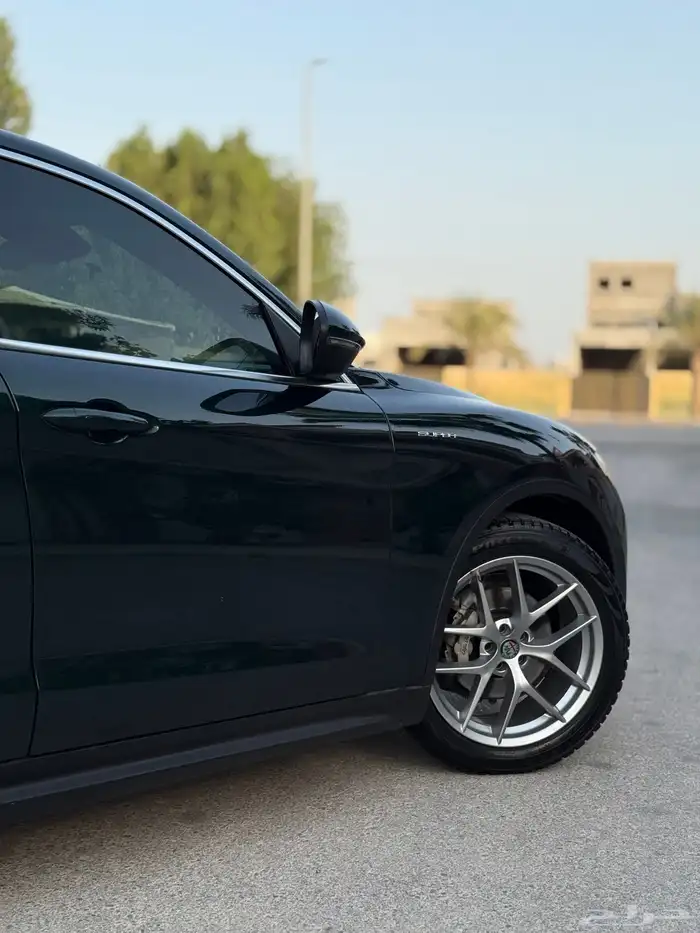 Alfa Romeo Stelvio Q4 ((( تم البيع ))) 36
