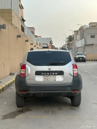 رينو داستر 2016 4