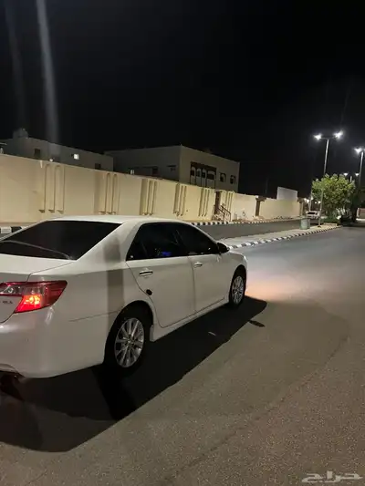 كامري 2103 3