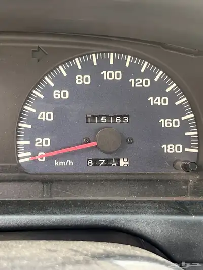 هايلكس 2000 1