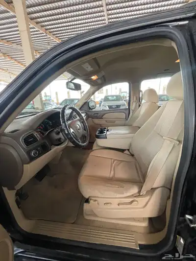 جمس يوكن - XL - 2011 - بدون دبل 11