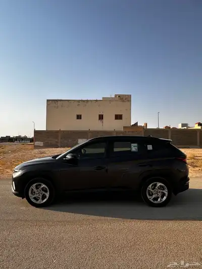 هونداي توسان 2022 5