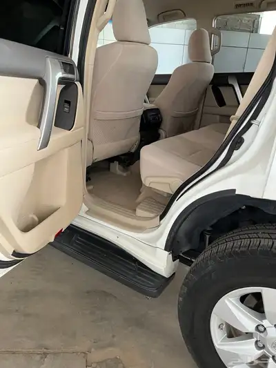للبيع تويوتا برادو موديل 2020 8