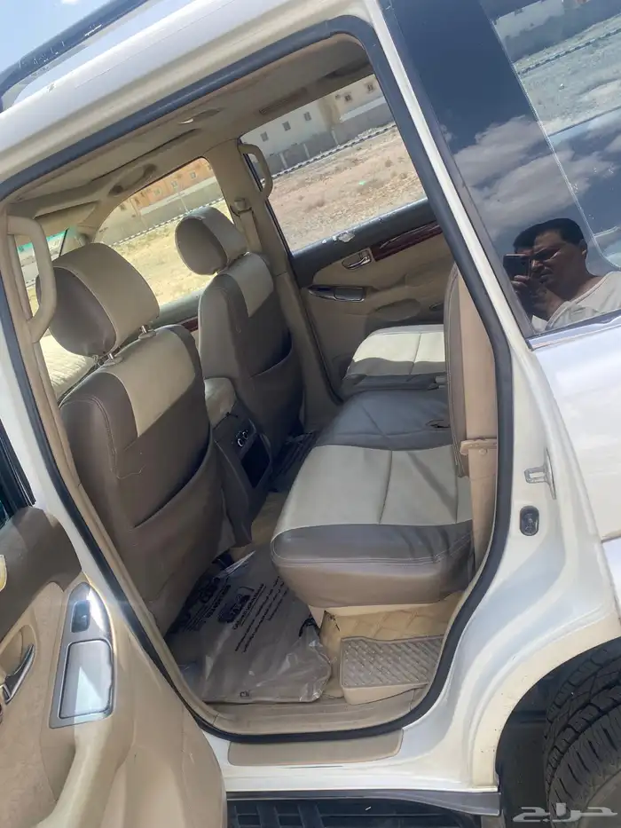 برادو تويوتا 15