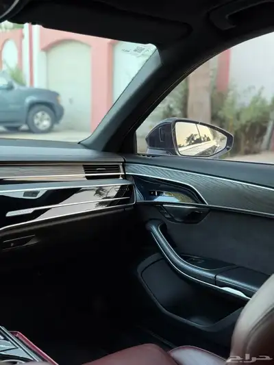 Audi A8L Samaco 55TFSI 2021 31