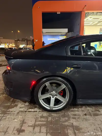 تشارجر RT 8