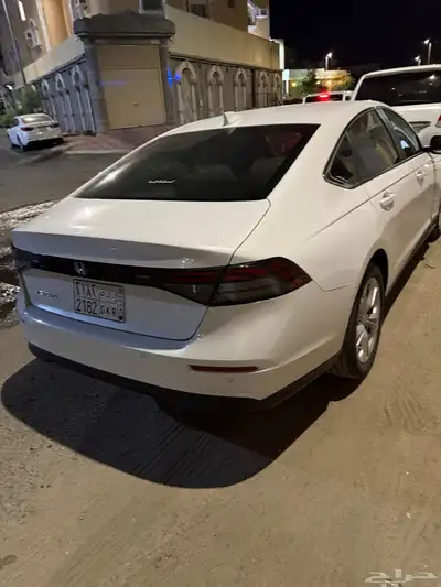 اكورد للتنازل بودي بلد 4
