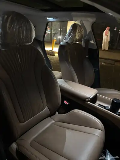 ازيرا اكسكلوسف 2024 للتنازل أو للبيع 4
