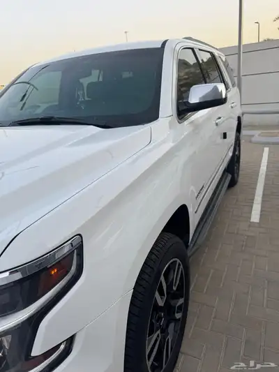 تاهو للبيع 2018 2