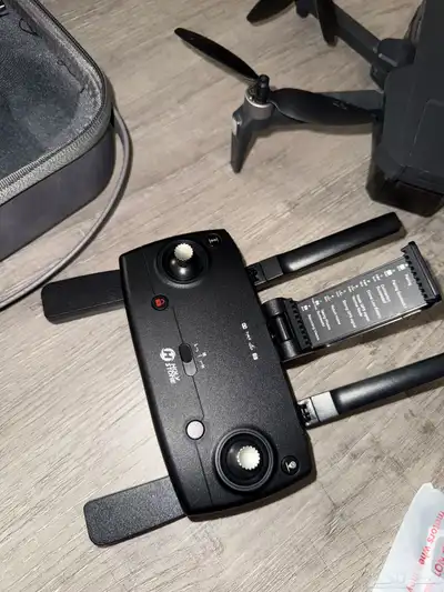درون هولي ستون HS720R 3