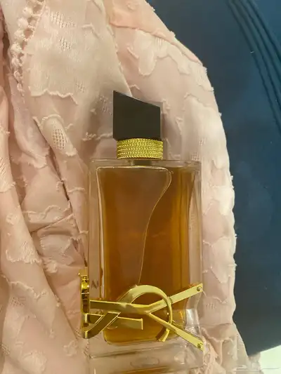 عطر ليبر ايف سان لوران جديد 0