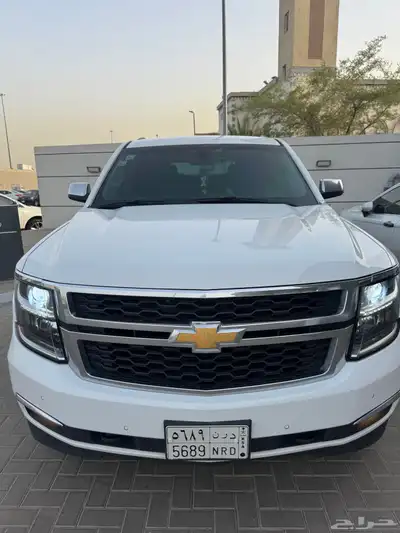 تاهو للبيع 2018 0
