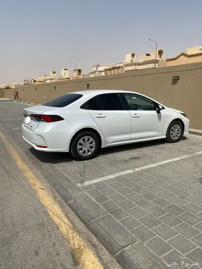 للبيع كورلا 2023 1