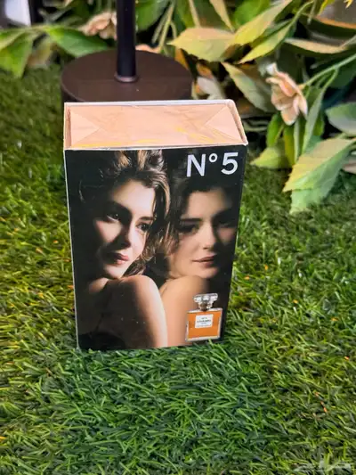 عطر نمبر 5 من شانيل 4