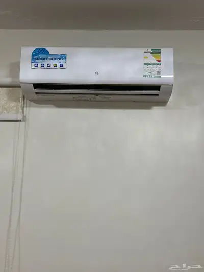 مكيف أسبلت 12 0