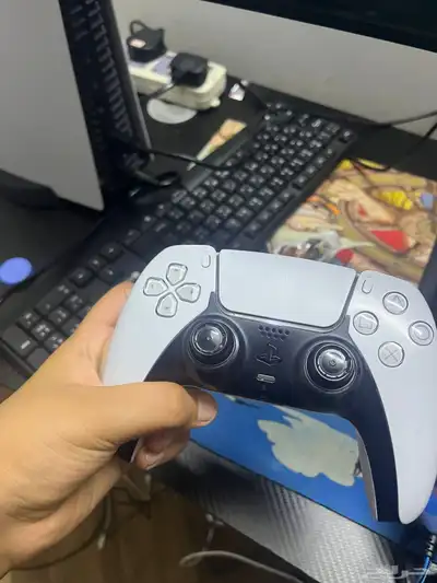 بليستيشن فايف 0