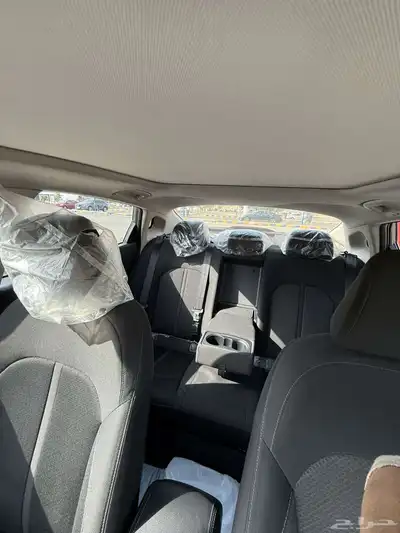 كيا اوبتيما K5 2019 بانورما 12