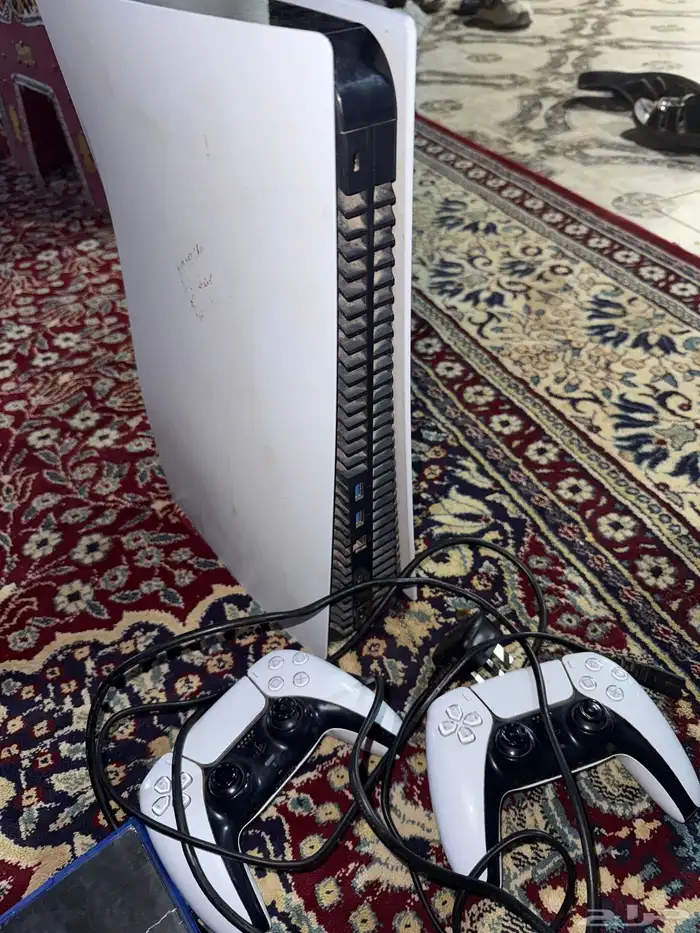سوني 5 1