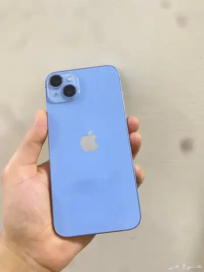 ايفون 14 بلس 256 0
