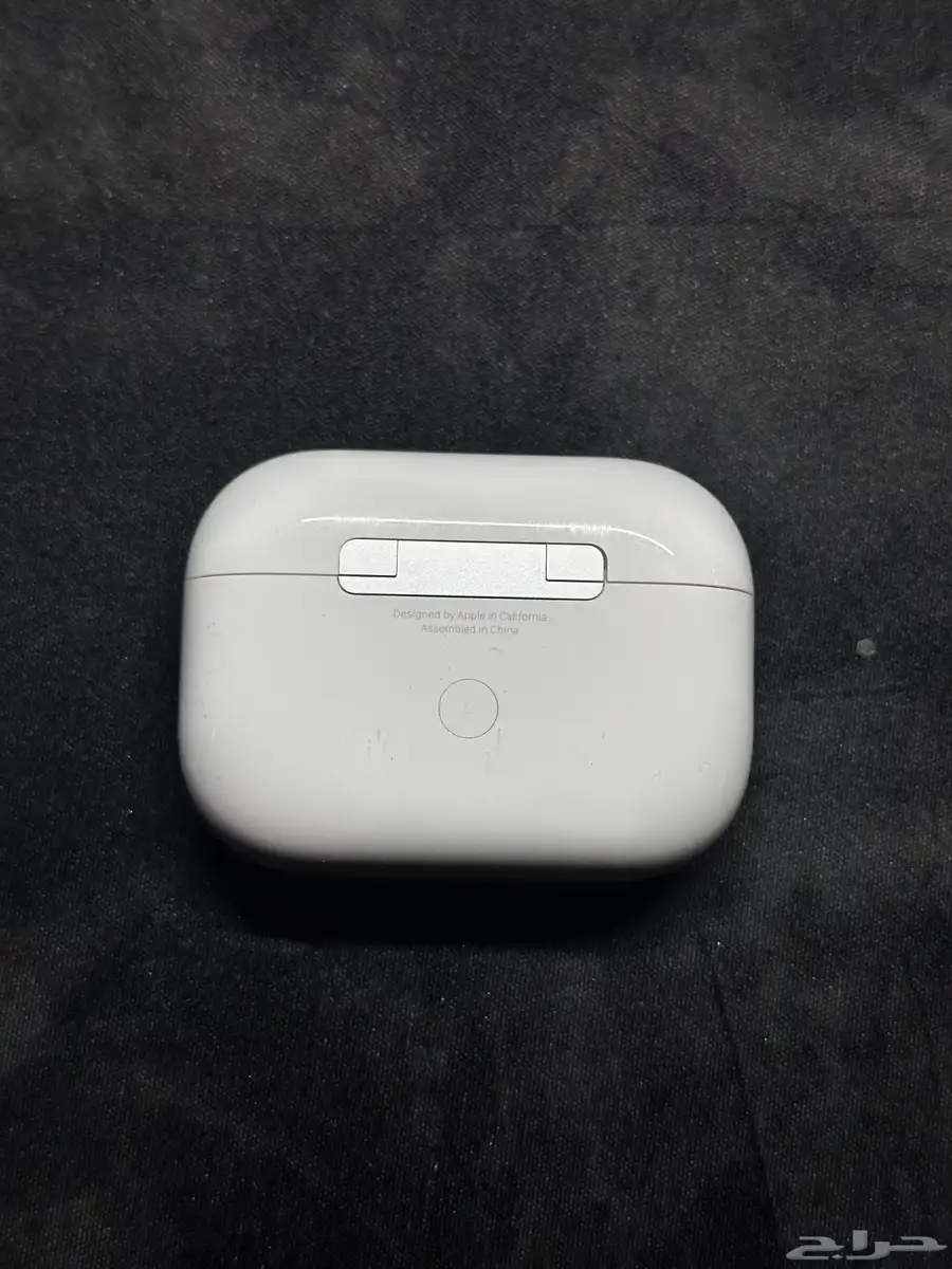حافظة AirPods Pro 1 index