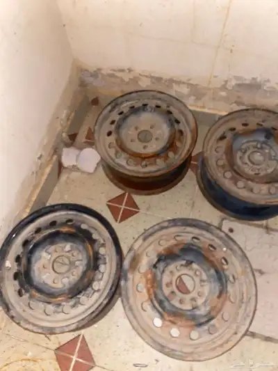 جنوط كامري 2013 الوكالة 0