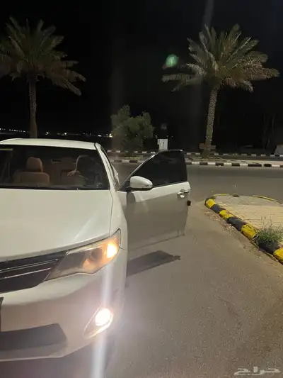 كامري 2103 4